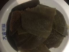 -大渝火锅(太仓万达店)