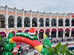 -佛罗伦萨小镇广佛名品奥特莱斯(疏港路店)