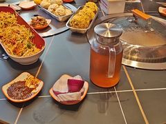 -锅老头铁锅炖•大锅蒸汽海鲜(韩乐坊店)