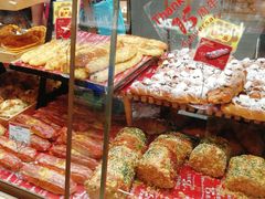 -山崎面包(静安久光店)