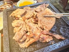 -火炉情韩国料理店(古田路店)
