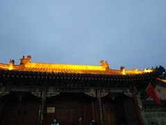 -大雁塔北广场音乐喷泉