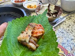 -安又胖韩国烤肉(美罗城店)