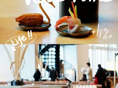 -北京康莱德酒店-Chapter餐厅