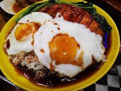 -澳门陈光记烧味饭店(南京德基广场店)