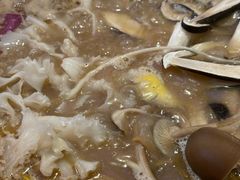 -阿婆情腊排骨火锅(金虹路店)