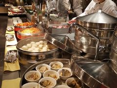 -上海佘山世茂艾美酒店