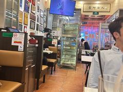 -大哥餐厅(西城花园店)