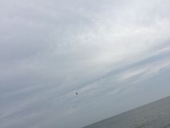 -东戴河风景区-止锚湾