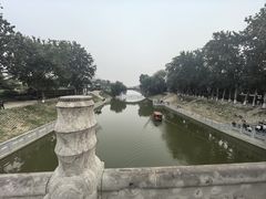 -赵州桥景区