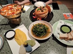 -Home Thai·泰谣(王府井apm店)