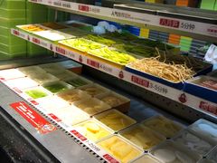 自助取餐区-川西坝子火锅(金沙1.0直营店)
