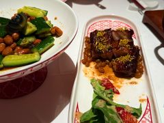 -谭厨中山传家菜.乳鸽.脆鲩鱼(华强北中航城店)