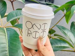 -Onirii Coffee(长乐路店)