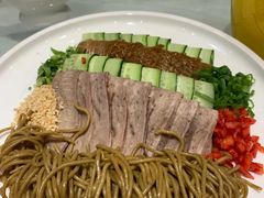 -咪咪川菜(太乙路店)