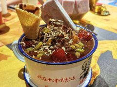 老味刨冰-大象厨房(重庆道店)