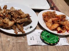 -汉巴味德巴西烤肉(顺和广场店)