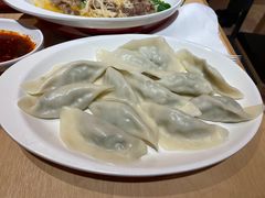 -喜家德虾仁水饺(飞洲国际店)