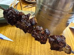 -炒豆合作社(东四总店)