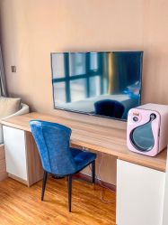 -湖畔阳光月子中心(泰达会馆店)