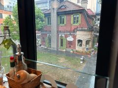 -Money Shops(愚园路店)