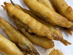 -粤盛海鲜平价店(洛溪食街店)
