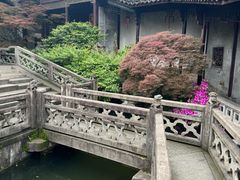 -胡雪岩故居
