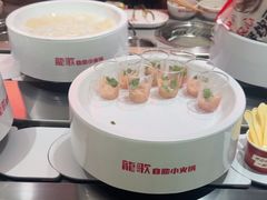 -龍歌自助小火锅(雨花台江南虹悦城店)