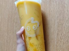 -CoCo都可(八达商城店)