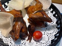 -避风塘(江桥万达店)