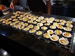 -汉丽斯巴西烤肉自助(市南店)