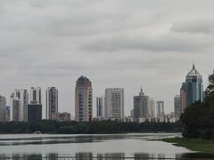 -南宁南湖公园
