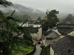 -塔川景区