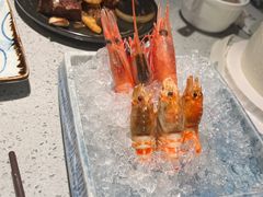 -大渔铁板烧(大悦城店)