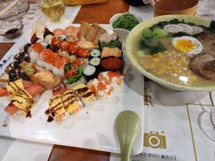 -河风の幸会精致料理