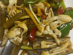 -永顺潮汕菜海鲜砂锅粥生腌大排档(万安大厦店)