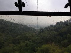 -白云山索道-售票处