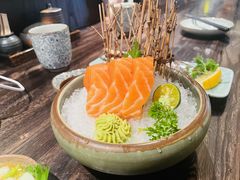 -眷屋の深夜食堂(云瑞邻里中心店)