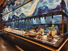 -青蓬蒸汽海鲜·深圳老字号·团建聚会(壹方城店)