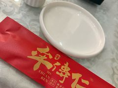 -牟传仁饭庄(星海店)