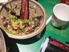 -费大厨辣椒炒肉(太平老街店)