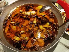 -辣婆婆(航天桥店)