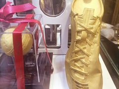 -迪拜黄金市场