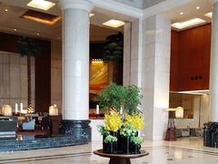 -上海光大会展中心国际大酒店