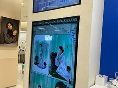 -天真蓝照相馆(五角场百联又一城店)