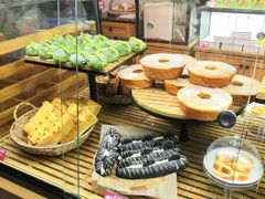 -味多美蛋糕(安定门店)
