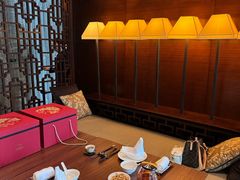 -蛇口希尔顿南海酒店·随轩中餐厅·粤菜