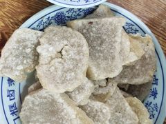 -门框胡同百年卤煮(前门煤市街店)