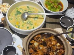 -隆喜元鱼汤包·海鲜(中联广场店)