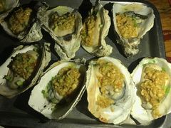 蒜味生蚝-八一湛江生蚝(文明东路总店)